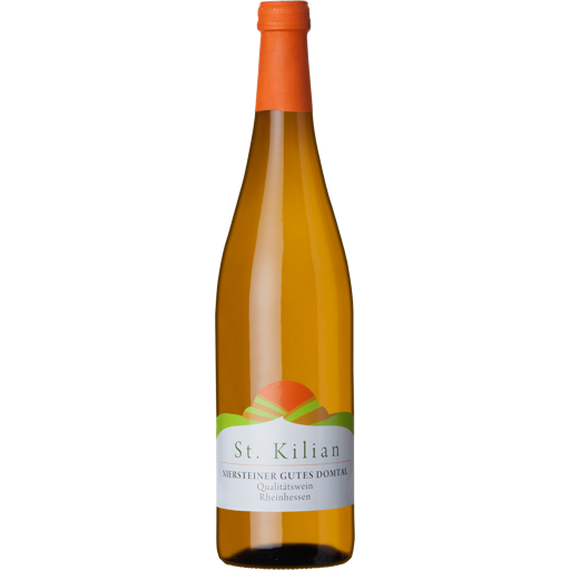 NIERSTEINER GUTES DOMTAL ST.KILIAN - 75 CL